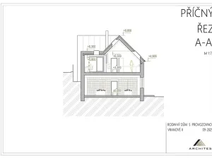 Prodej rodinného domu, Malá Skála, 232 m2