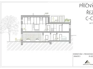 Prodej rodinného domu, Malá Skála, 232 m2
