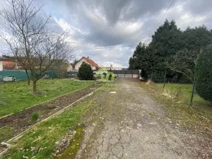 Prodej rodinného domu, Svojkovice, 70 m2