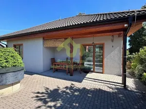 Prodej rodinného domu, Dolní Lukavice, 65 m2