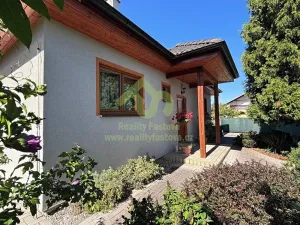 Prodej rodinného domu, Dolní Lukavice, 65 m2