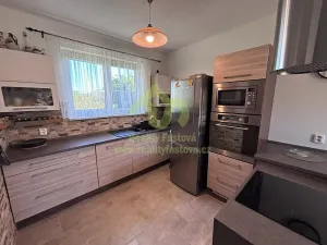 Prodej rodinného domu, Dolní Lukavice, 65 m2