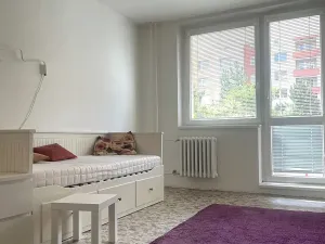 Prodej bytu 2+1, Prostějov, Jana Zrzavého, 60 m2