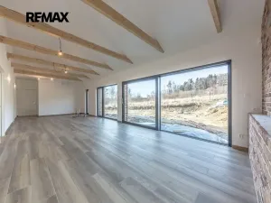 Prodej rodinného domu, Horní Planá, 115 m2