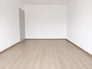 Prodej bytu 3+1, Klášterec nad Ohří, Lesní, 76 m2