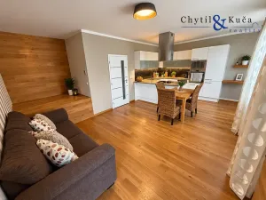 Prodej bytu 3+kk, Přerov, nábř. Protifašistických bojovníků, 74 m2