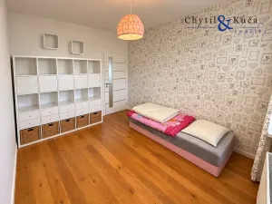 Prodej bytu 3+kk, Přerov, nábř. Protifašistických bojovníků, 74 m2