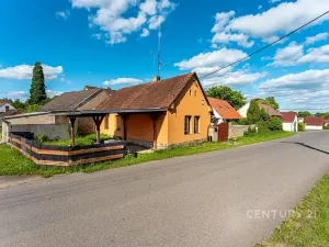 Prodej rodinného domu, Probulov, 114 m2
