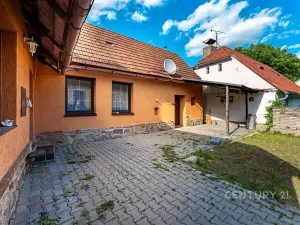 Prodej rodinného domu, Probulov, 114 m2