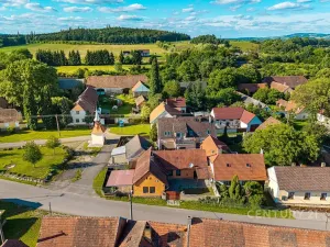 Prodej rodinného domu, Probulov, 114 m2