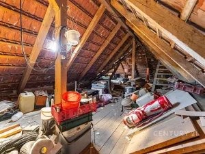Prodej rodinného domu, Probulov, 114 m2