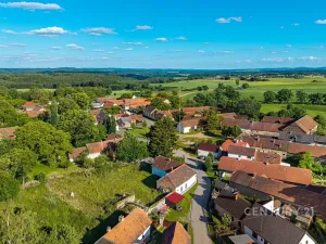 Prodej rodinného domu, Probulov, 114 m2