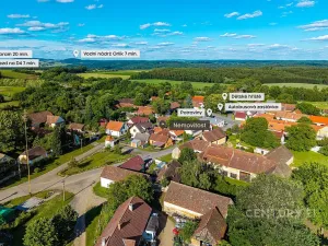 Prodej rodinného domu, Probulov, 114 m2