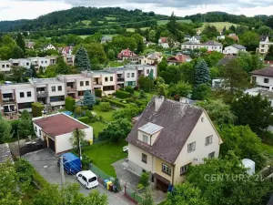 Prodej rodinného domu, Čerčany, Sukova, 182 m2
