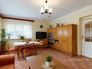 Prodej rodinného domu, Čerčany, Sukova, 182 m2