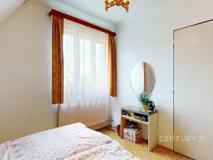 Prodej rodinného domu, Čerčany, Sukova, 182 m2