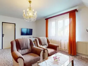 Prodej rodinného domu, Čerčany, Sukova, 182 m2