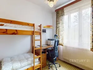 Prodej rodinného domu, Čerčany, Sukova, 182 m2