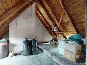 Prodej rodinného domu, Čerčany, Sukova, 182 m2