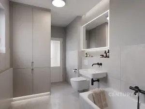 Prodej rodinného domu, Čerčany, Sukova, 182 m2