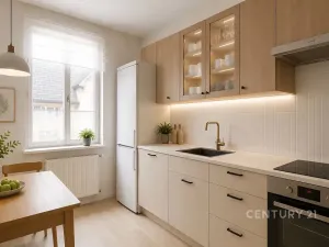Prodej rodinného domu, Čerčany, Sukova, 182 m2