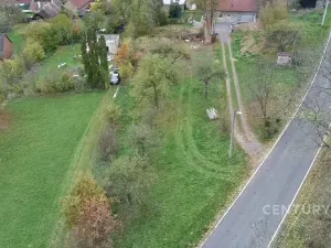 Prodej pozemku pro bydlení, Kaliště, 1780 m2