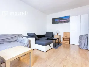 Prodej bytu 1+1, Krupka, Karla Čapka, 36 m2