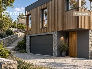Prodej pozemku pro bydlení, Krupka, Nad Plovárnou, 1117 m2