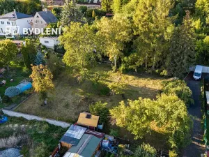 Prodej pozemku pro bydlení, Krupka, Nad Plovárnou, 1117 m2
