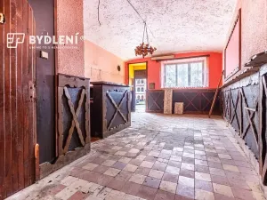 Prodej činžovního domu, Teplice, U Kamenných lázní, 388 m2