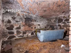 Prodej činžovního domu, Teplice, U Kamenných lázní, 388 m2