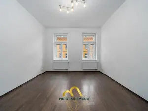 Prodej bytu 3+kk, Praha - Libeň, Kotlaska, 85 m2