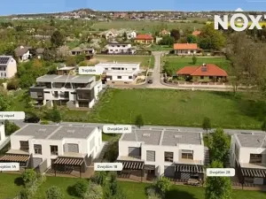 Prodej rodinného domu, Mělník, 126 m2
