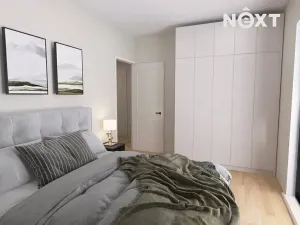 Prodej rodinného domu, Mělník, 126 m2