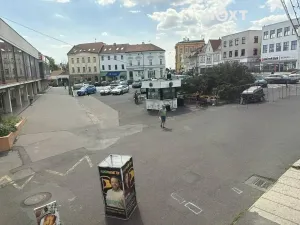 Pronájem ordinace, Mělník, Nová, 42 m2