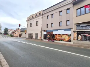 Pronájem bytu 2+kk, Sezemice, Havlíčkova, 50 m2
