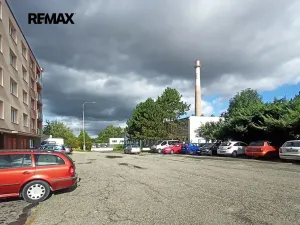 Pronájem bytu 1+kk, Lubná, 17 m2