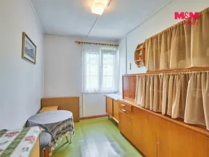 Prodej rodinného domu, Kašperské Hory, Zahrádkářů, 91 m2