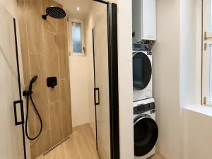 Pronájem bytu 2+kk, Praha - Vršovice, Minská, 50 m2