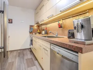 Pronájem bytu 3+1, Poděbrady, Kunštátská, 70 m2