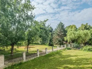 Pronájem bytu 3+1, Poděbrady, Kunštátská, 70 m2