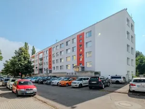 Pronájem bytu 3+1, Poděbrady, Kunštátská, 70 m2