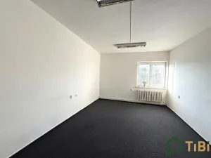 Pronájem kanceláře, Blansko, Svitavská, 21 m2