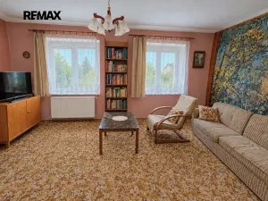 Prodej rodinného domu, Slavkov u Brna, 150 m2
