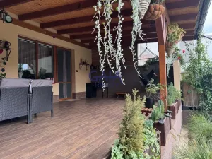 Prodej rodinného domu, Dubňany, V. Nezvala, 128 m2