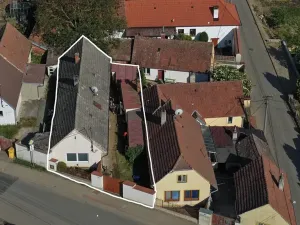 Prodej rodinného domu, Blížkovice, 100 m2