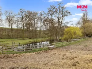 Prodej zemědělské usedlosti, Jarpice, 380 m2