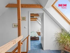 Prodej rodinného domu, Jarpice, 380 m2