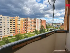 Prodej bytu 3+1, České Budějovice - České Budějovice 2, J. Bendy, 72 m2