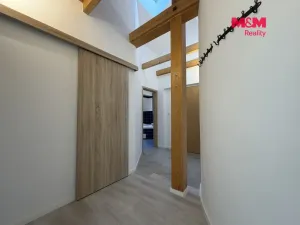 Pronájem bytu 2+1, Kladno, Osvoboz. pol. vězňů, 53 m2